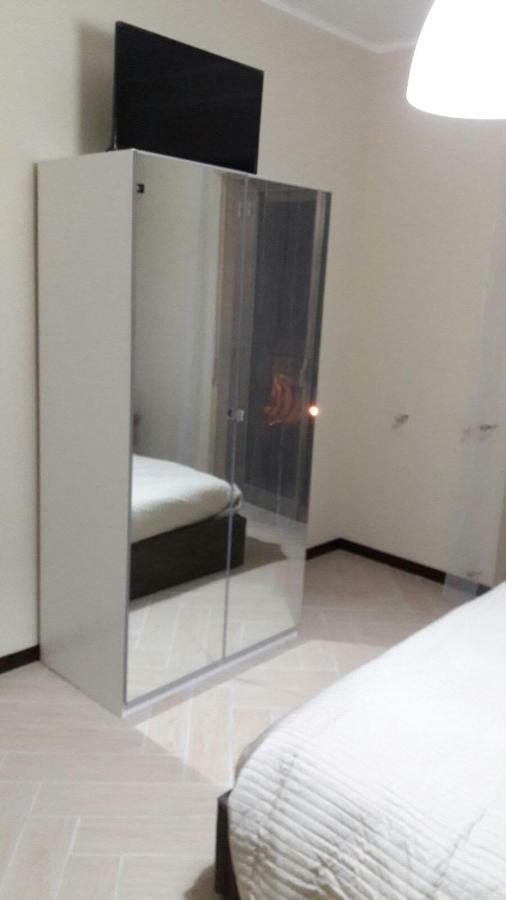 Il Centro Short Lets Hotel Valguarnera Caropepe Buitenkant foto